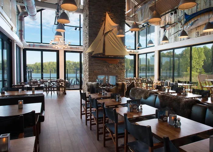 Hotel Courtyard By Marriott Amsterdam Airport Hoofddorp