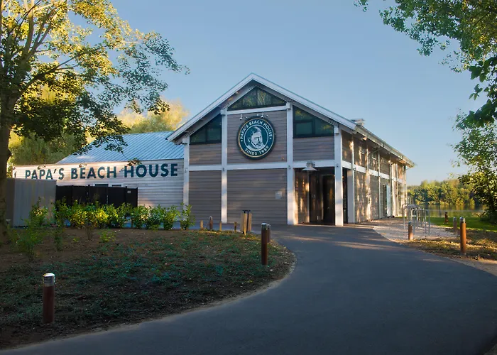 Hotel Courtyard By Marriott Amsterdam Airport Hoofddorp