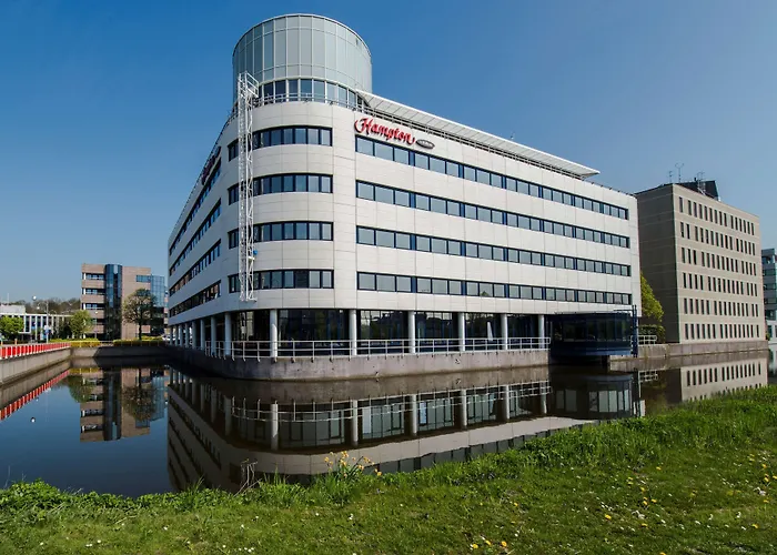Hotel Hampton By Hilton Amsterdam Airport Schiphol Hoofddorp